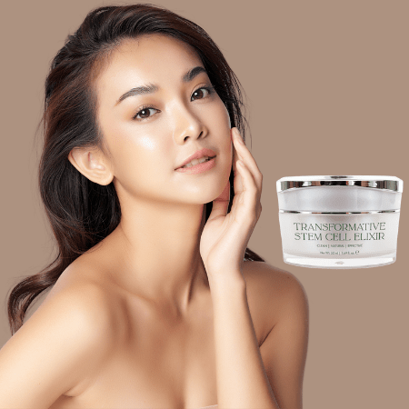 Why Stem Cell Skincare